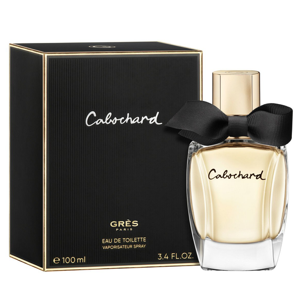 Cabochard by Parfums Gres 100ml EDT