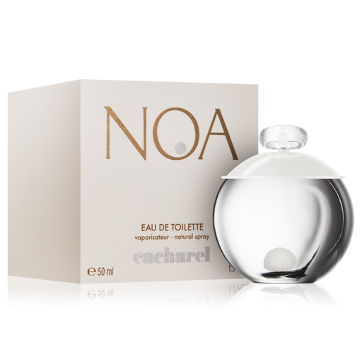 Noa by Cacharel 50ml EDT for Women — Perfume NZ