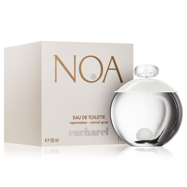 Noa by Cacharel 50ml EDT for Women