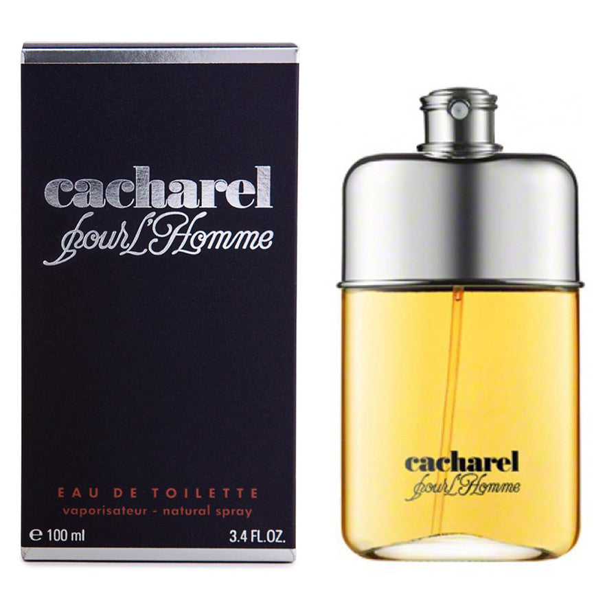 Cacharel perfume top hombre
