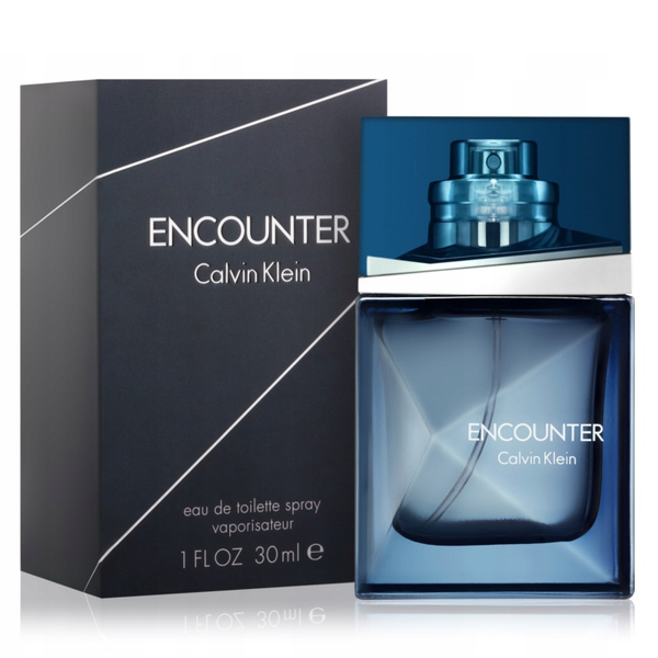 Encounter by Calvin Klein 30ml EDT for Men