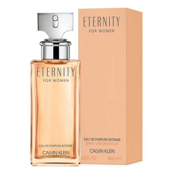 Eternity Intense by Calvin Klein 100ml EDP Perfume NZ