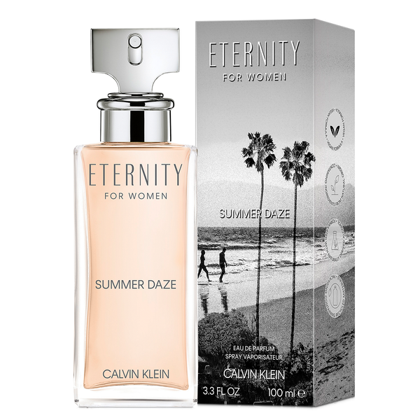 Eternity Summer Daze by Calvin Klein 100ml EDP