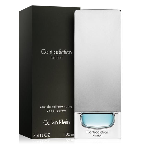 Contradiction by Calvin Klein 100ml EDT