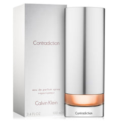 contradiction perfume