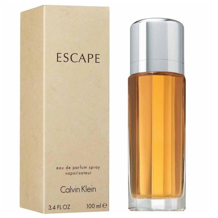 Escape by Calvin Klein 100ml EDP for Women