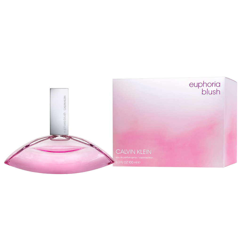 Euphoria Blush by Calvin Klein 100ml EDP Perfume NZ
