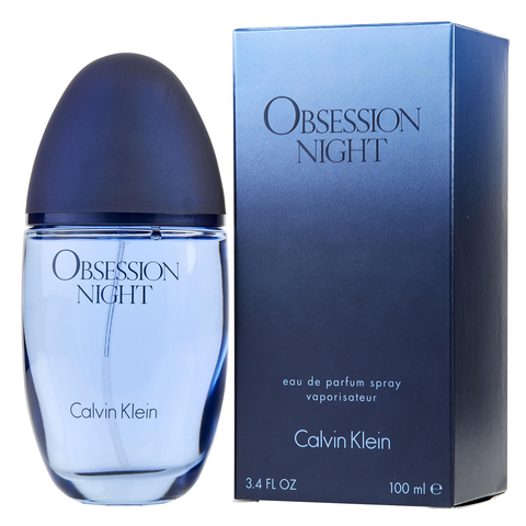 Obsession Night by Calvin Klein 100ml EDP
