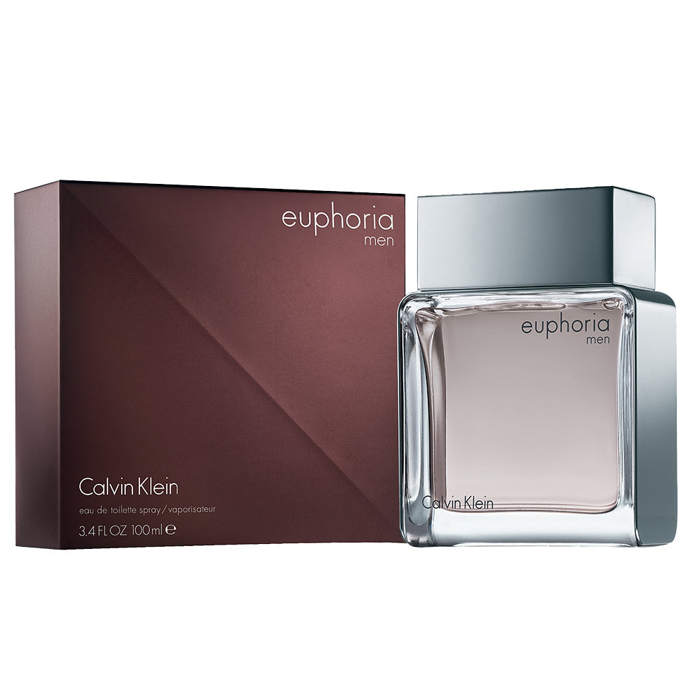 Euphoria Calvin Klein Escape 100ml Douglas Calvin Klein Euphoria