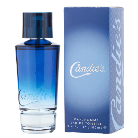 Candie's by Candie's 100ml EDT for Men