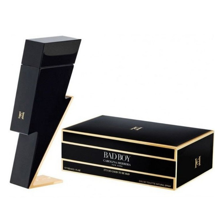 Bad Boy by Carolina Herrera 150ml EDT