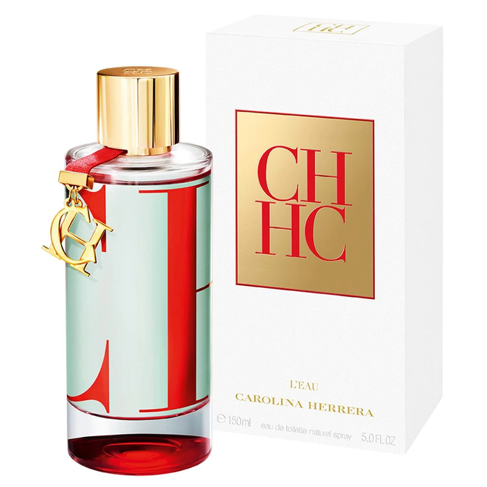 CH L'Eau by Carolina Herrera 150ml EDT
