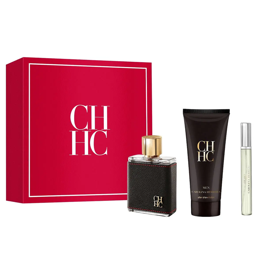 Carolina herrera best sale for men