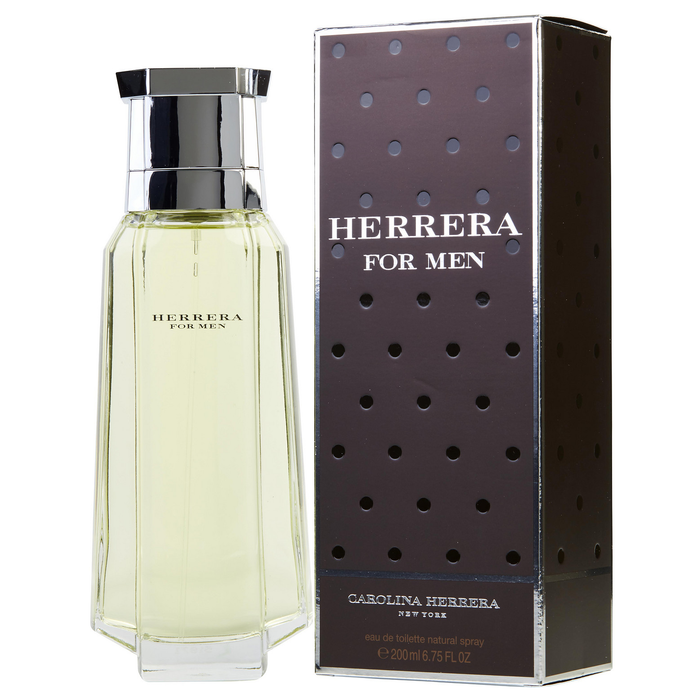 Herrera for Men by Carolina Herrera 200ml Perfume NZ