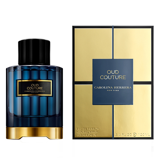 Oud Couture by Carolina Herrera 100ml EDP — Perfume NZ