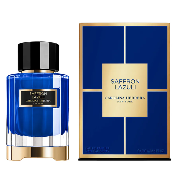 Saffron Lazuli by Carolina Herrera 100ml EDP