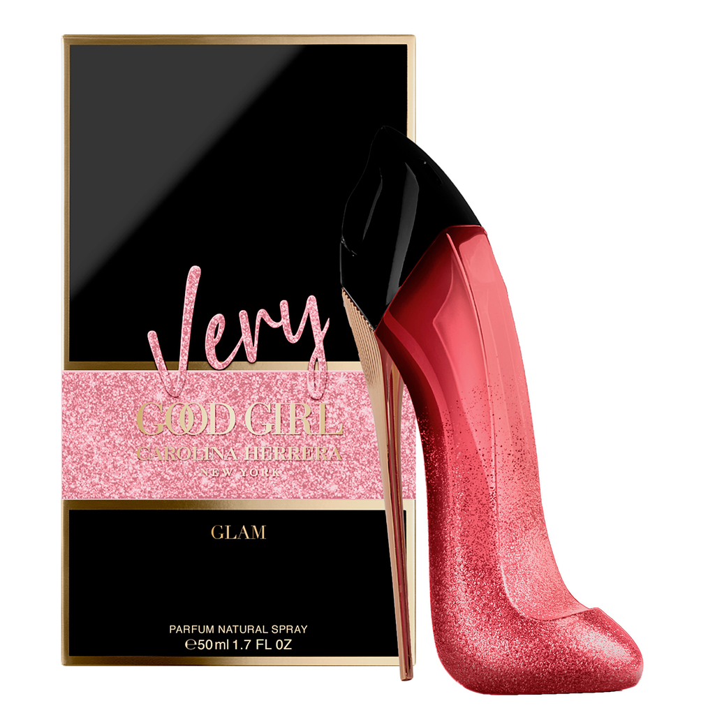Very Good Girl Glam by Carolina Herrera 50ml Parfum Perfume NZ Very Good Girl Glam by Carolina Herrera 50ml Parfum Perfume NZ