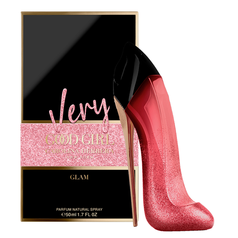 Very Good Girl Glam by Carolina Herrera 50ml Parfum