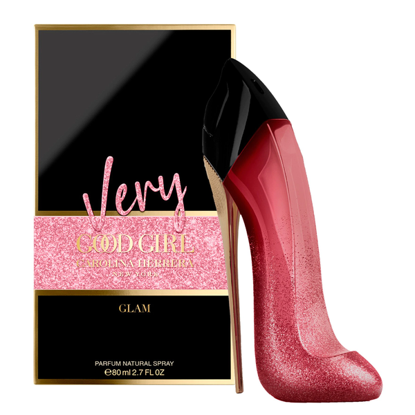 Very Good Girl Glam by Carolina Herrera 80ml Parfum