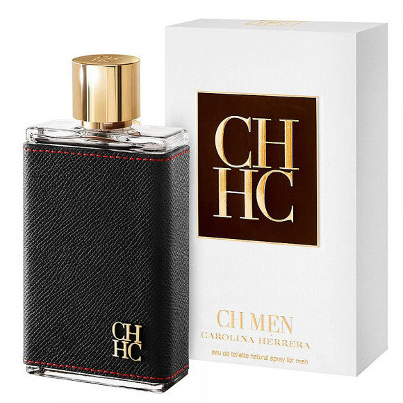 CH Men by Carolina Herrera 200ml EDT for Men