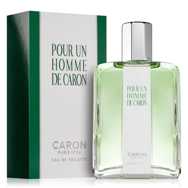 Caron Pour Un Homme by Caron 125ml EDT