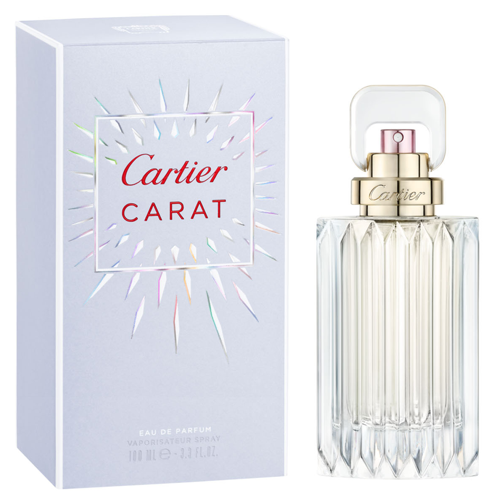 Carat de discount cartier