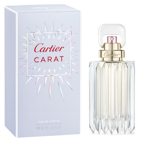Carat by Cartier 100ml EDP for Women