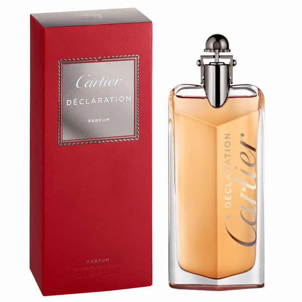 Declaration Parfum by Cartier 100ml Parfum Spray for Men