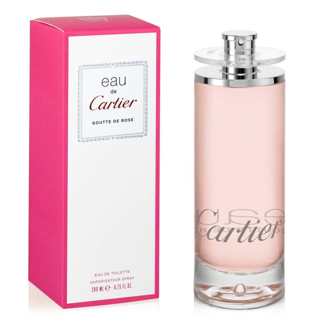 Cartier sales 200 ml
