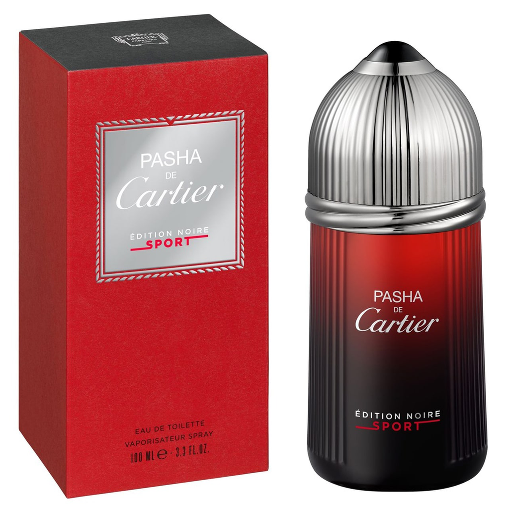 Cartier pasha sport perfume outlet
