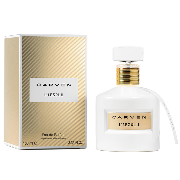 Carven L'Absolu by Carven 100ml EDP