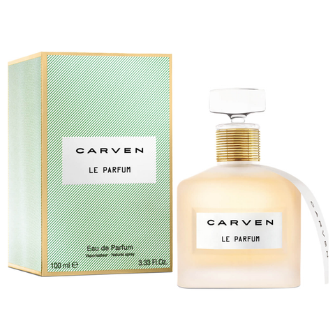 Carven Le Parfum by Carven 100ml EDP