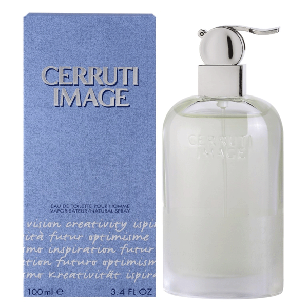 Cerruti Image by Cerruti 100ml EDT for Men