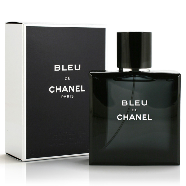 Bleu De Chanel by Chanel 50ml EDT