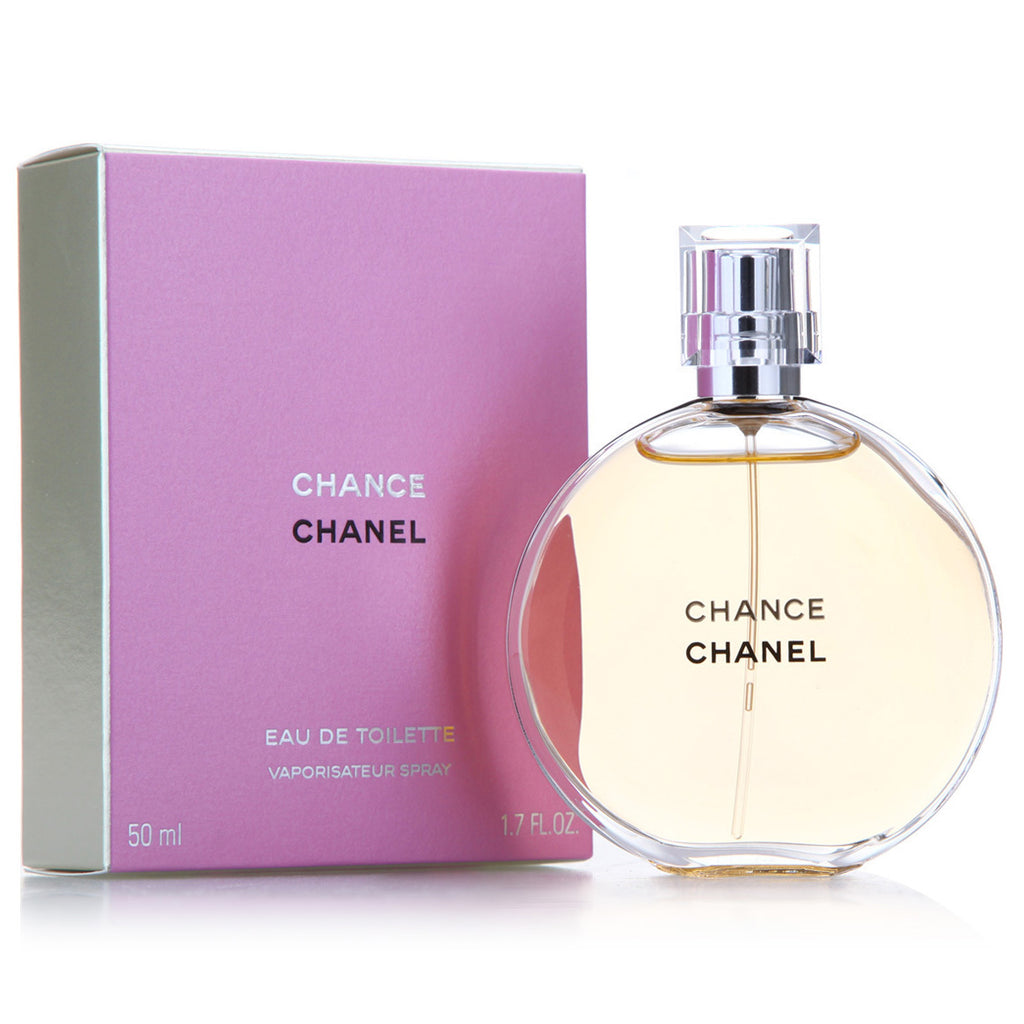 Chanel chance perfume nz Outlet