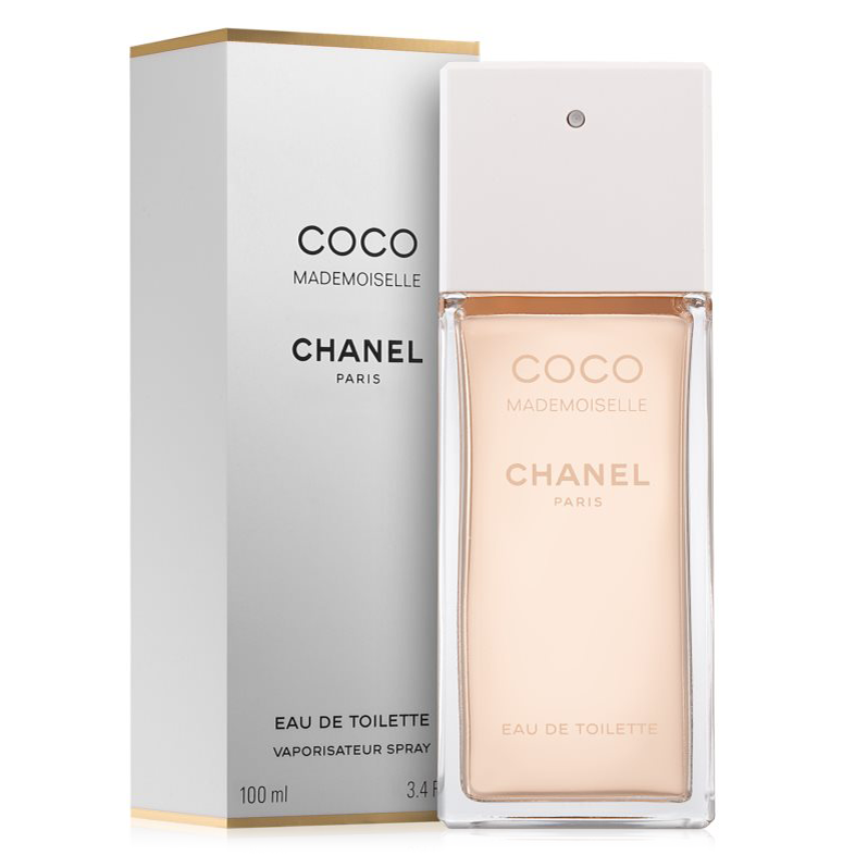 Chanel Coco Mademoiselle EDT 100ml for Women 
