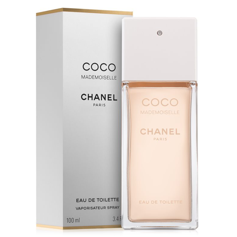 Chanel Coco Mademoiselle Eau De Toilette Review