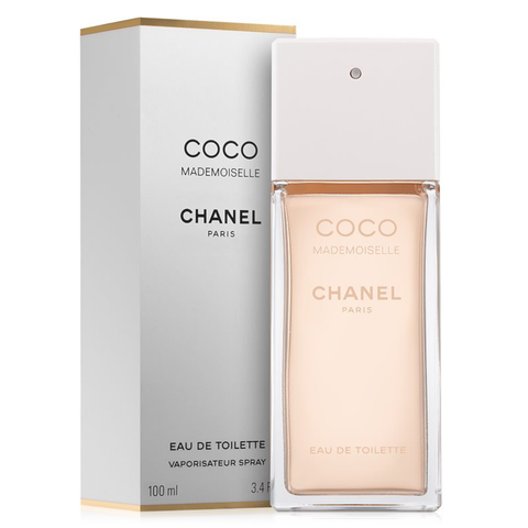 Buy Chanel Coco Mademoiselle Eau de Parfum 50ml Online at Chemist