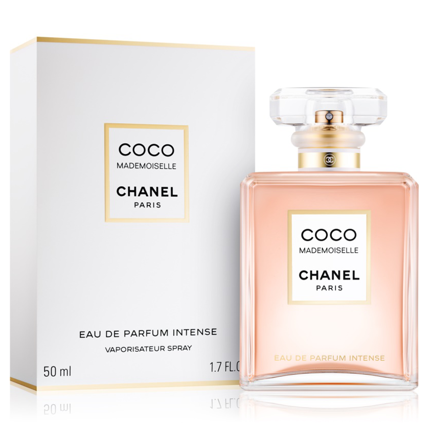 Chanel Coco Mademoiselle Intense