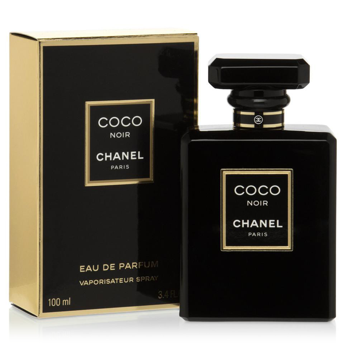 激安アウトレット通販 Coco Noir by Chanel 100ml EDP for Women — Perfume NZ 香水(女性用)