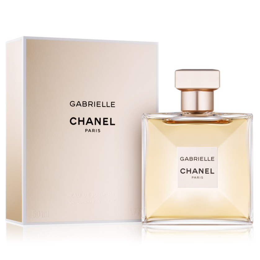 GABRIELLE CHANEL パルファム 50ml Gabrielle by Chanel 50ml EDP for Women — Perfume NZ