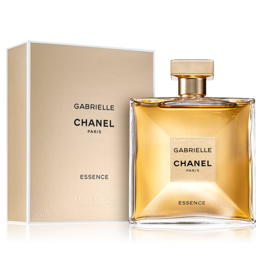 シャネル香水GABRIELLE CHANEL ESSENCE100ml GABRIELLE CHANEL ESSENCE Eau de Parfum Spray (EDP) - 3.4 FL