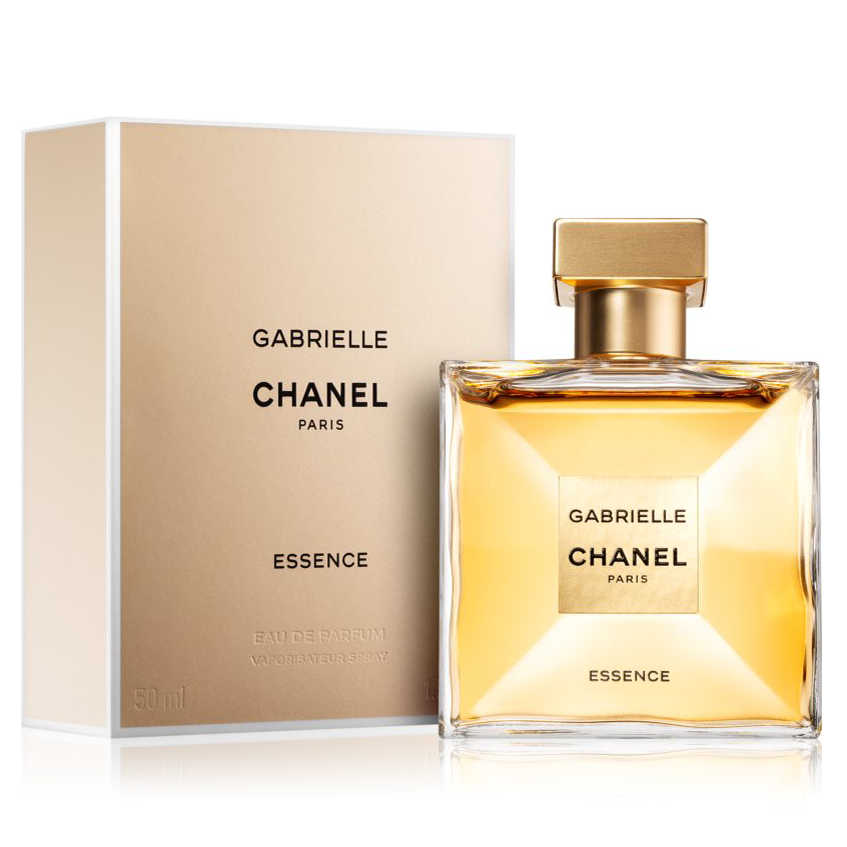 Gabrielle Essence by Chanel 50ml EDP for Women — Perfume NZ