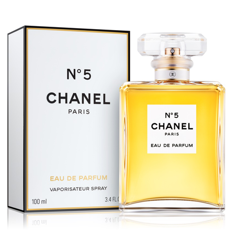 Chanel No.5 by Chanel 100ml EDP