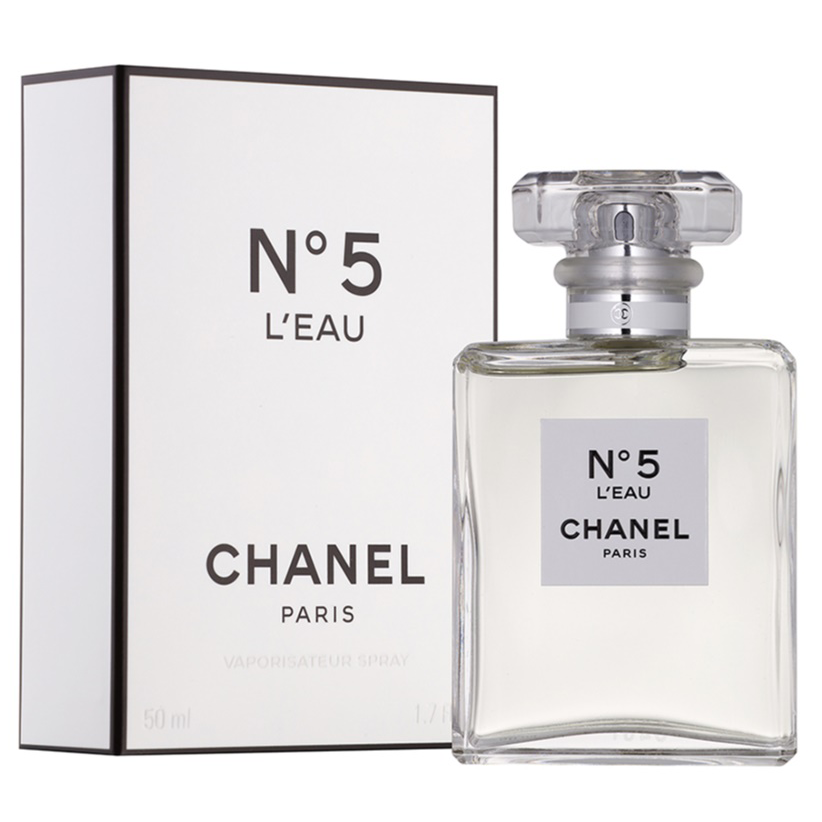 Chanel No. 5 50ml