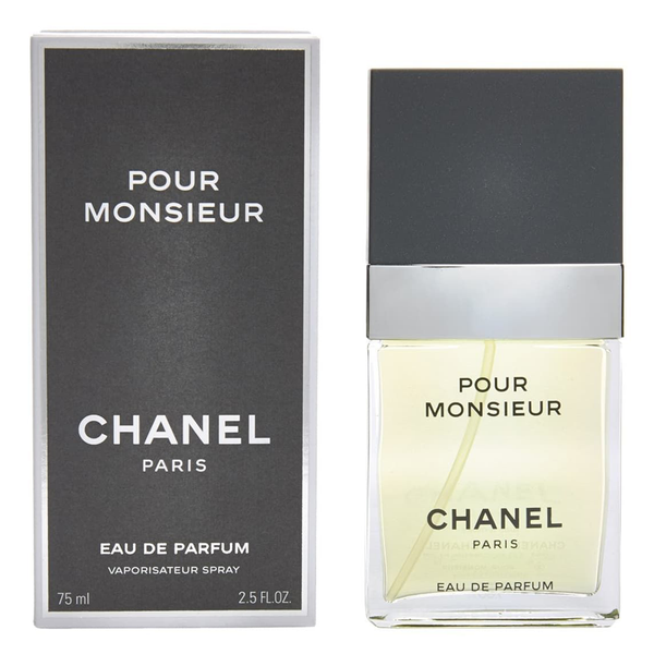 Pour Monsieur by Chanel 75ml EDP for Men