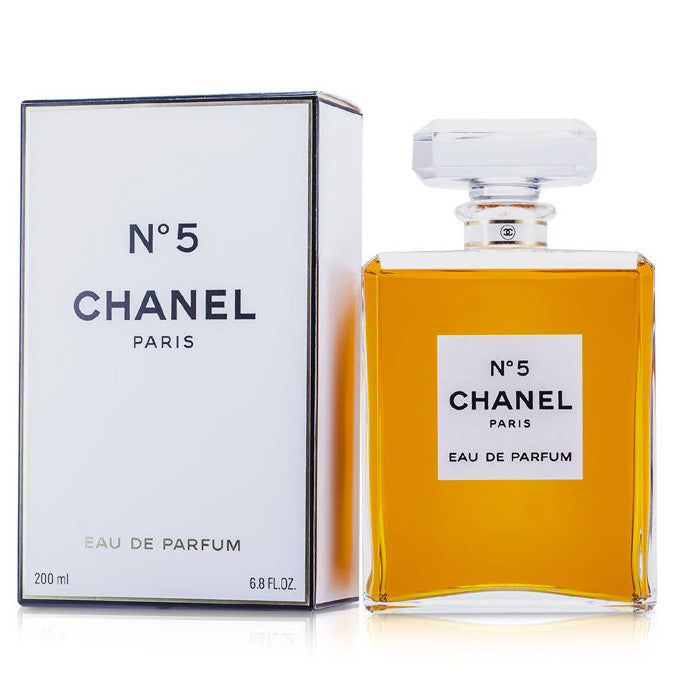 Chanel n5 200ml Clearance