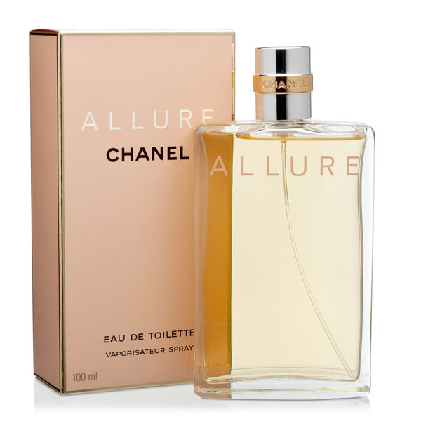 Allure by Chanel 100ml EDT
