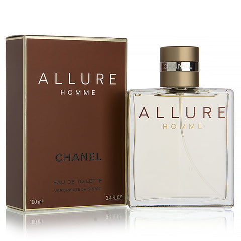 Allure Homme by Chanel 100ml EDT