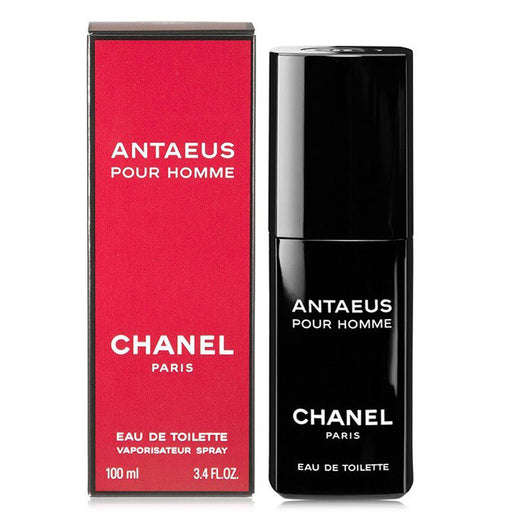 Antaeus Pour Homme by Chanel 100ml EDT — Perfume NZ